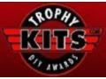 Trophy Kits Coupon Codes April 2024