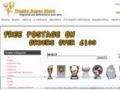 Trophysuperstore Uk Coupon Codes May 2024