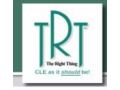 Trt Coupon Codes July 2025