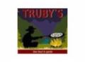 Truby 30% Off Coupon Codes May 2024