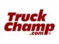 Truck Champ 15% Off Coupon Codes May 2024