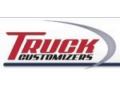 Truckcustomizers Coupon Codes July 2025