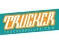 Trucker Deluxe 25% Off Coupon Codes May 2024