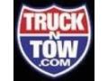 Truckntow Coupon Codes August 2022
