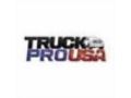 TruckProUSA 20$ Off Coupon Codes May 2024