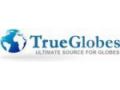 True Globes Coupon Codes July 2025