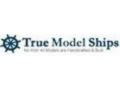 TrueModelShips 5% Off Coupon Codes May 2024