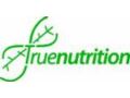 True Nutrition 50% Off Coupon Codes May 2024