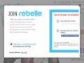 Truerebelle Coupon Codes July 2025
