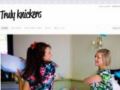 Trulyknickers Coupon Codes July 2025