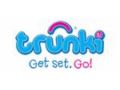 Trunki 30% Off Coupon Codes May 2024