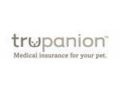 Trupanion Coupon Codes July 2025