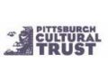 Pittsburgh Cultural Trust Coupon Codes July 2025
