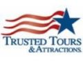 Trusted Tours And Attractions Coupon Codes June 2023