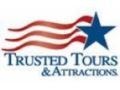 Trusted Tours And Attractions 5% Off Coupon Codes May 2024