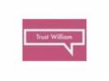 Trustwilliam Coupon Codes May 2024