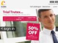 Trutexdirect Coupon Codes July 2025