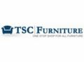 TSC Furniture Coupon Codes May 2024