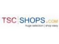 Tscshops Coupon Codes June 2023
