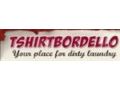 Tshirt Bordello Coupon Codes July 2025