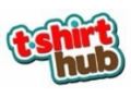 T Shirt Hub Coupon Codes April 2024