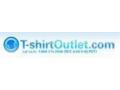 T-shirtOutlet 40% Off Coupon Codes May 2024