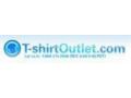 T-shirtoutlet Coupon Codes July 2025