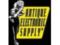 Antique Electronic Supply Coupon Codes July 2025