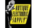 Antique Electronic Supply 10% Off Coupon Codes May 2024