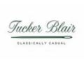 Tucker Blair Classically Casual Coupon Codes February 2022