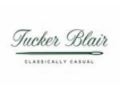 Tucker Blair Classically Casual Coupon Codes July 2025