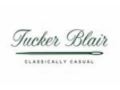 Tucker Blair Classically Casual Coupon Codes April 2024