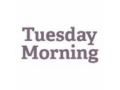 Tuesday Morning Coupon Codes July 2025