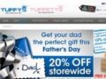 Tuffys-tuffetts Au Coupon Codes July 2025