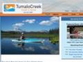 Tumalocreek Coupon Codes July 2025