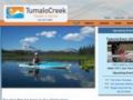 Tumalocreek Coupon Codes April 2024