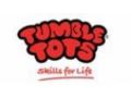 Tumble Tots 10% Off Coupon Codes May 2024