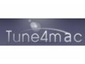 Tune4Mac 10% Off Coupon Codes May 2024