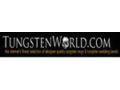 Tungsten World 25$ Off Coupon Codes May 2024