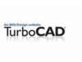 Turbocad Coupon Codes July 2022