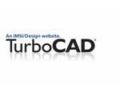 TurboCAD 50$ Off Coupon Codes May 2024