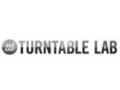 Turntable Lab Coupon Codes May 2024
