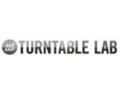 Turntable Lab Coupon Codes May 2025