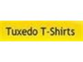 Tuxedo T-shirts Coupon Codes April 2024