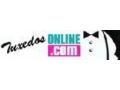 TuxedosOnline 5$ Off Coupon Codes May 2024