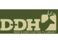 D-DH 15% Off Coupon Codes May 2024