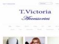 Tvictoria Coupon Codes May 2024
