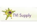 TVI Supply 25$ Off Coupon Codes May 2024