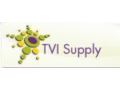 TVI Supply Coupon Codes July 2025