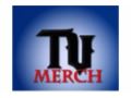 TV Merch 15% Off Coupon Codes May 2024